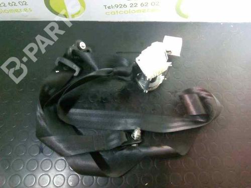 Used Rear left belt tensioner Rear left belt tensioner ALFA ROMEO GIULIETTA (940_) 2.0 JTDM (940FXE1A, 940FXG11) (170 hp) 6634571 6634571