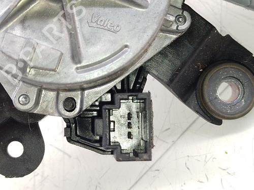 Ruitenwissermotor achter RENAULT CLIO IV (BH_) 1.5 dCi 90 | BP29609778M102 