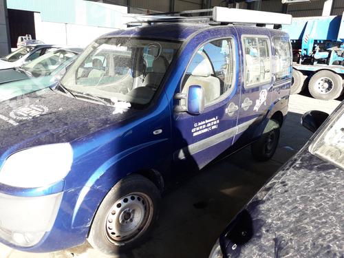 AC compressor FIAT DOBLO Box Body/MPV (223_) 1.9 JTD | BP11119616M34 