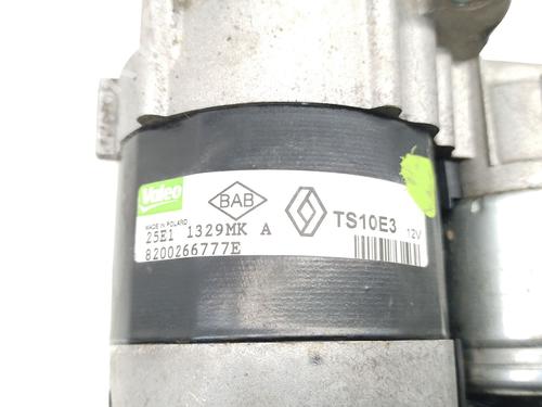 Starter DACIA DUSTER (HS_) 1.6 16V LPG | BP33453649M8 - Image 4