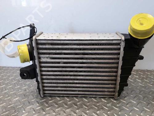 Intercooler radiateur ALFA ROMEO 156 (932_) 2.4 JTD (932AXF00) (175 hp) 60619007 | 60619007 |