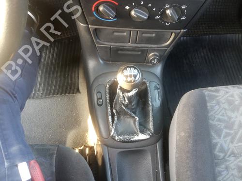 Starter OPEL VECTRA B (J96) 1.6 i 16V (F19) | BP10528518M8 