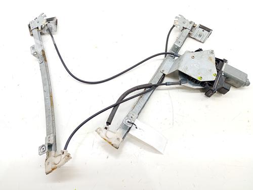 Used Front left window mechanism Front left window mechanism 38594308 38594308