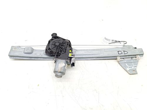 Used Front right window mechanism Front right window mechanism 36915073 36915073