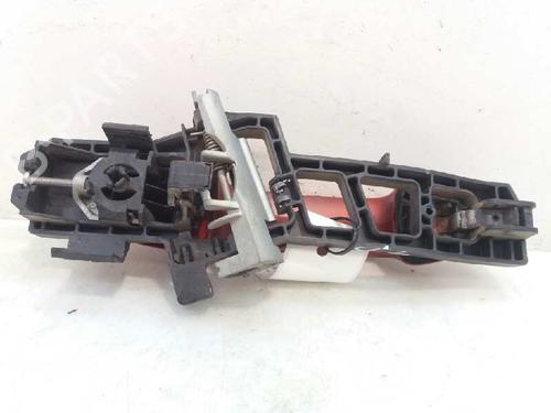 Rear right exterior door handle FORD FIESTA VI (CB1, CCN)  | BP4682660C130 