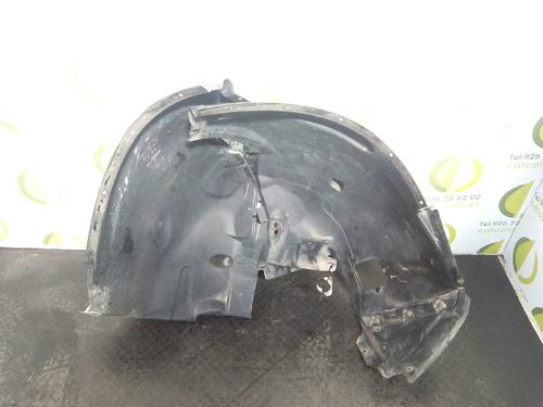 Wheel arch BMW X5 (E70) 3.0 d BP14228667C56