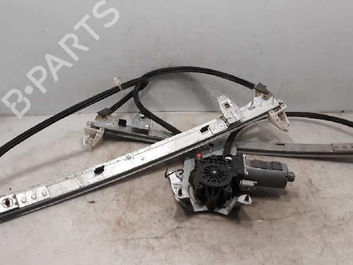 Used Front right window mechanism CITROËN XSARA PICASSO (N68) 1.6 HDi (109 hp) 3545527