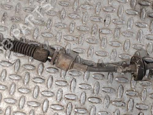 Gear lever IVECO DAILY III Van  | BP7433604M90 