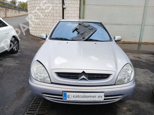 Used Parts CITROËN XSARA (N1) 1.9 D (70 hp) 4291166