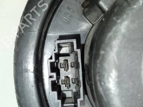 Varmeblæser SEAT LEON (1M1)  | BP20234954M62 