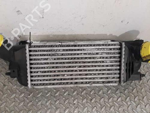 Used Intercooler PEUGEOT 407 (6D_) [2004-2011]  5681449