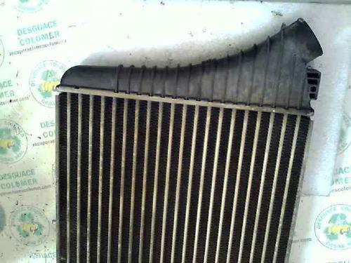 Intercooler radiateur SAAB 90 2.0 (100 hp)null