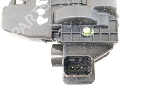 Tailgate lock CITROËN DS5 2.0 HDi 165 Hybrid4 4x4 | BP36434884C101 - Image 2