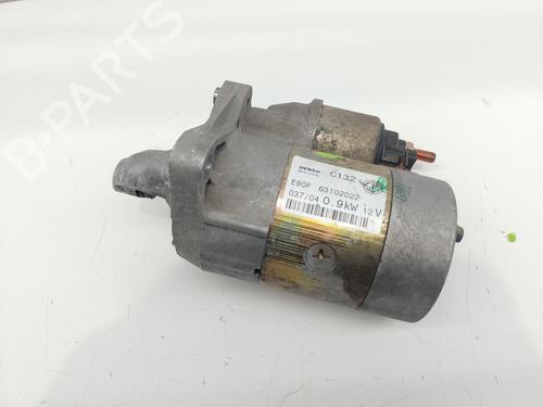 Used Starter SEAT PANDA (141A) [1980-1986]  24105066