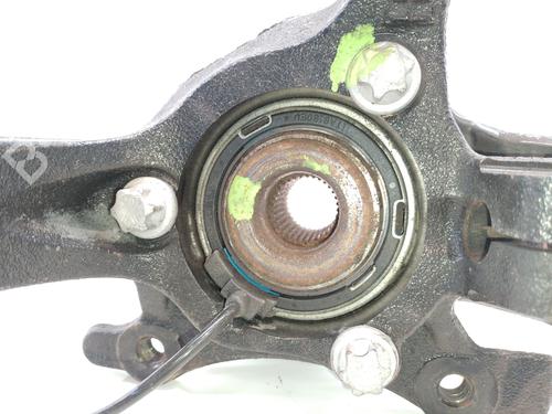 Right front steering knuckle OPEL ASTRA H (A04)  | BP5823576M26 