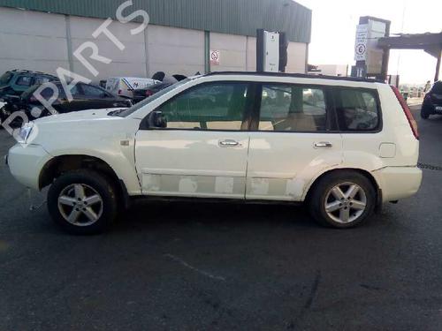 Pedal NISSAN X-TRAIL I (T30) 2.2 dCi | BP8332665I4 