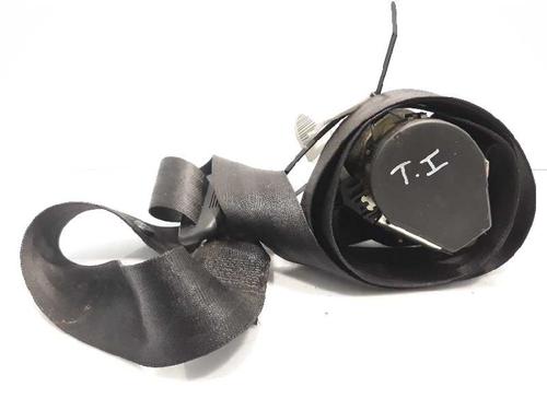 Rear left seatbelt SEAT LEON (1P1) 1.9 TDI | BP6635826I29 