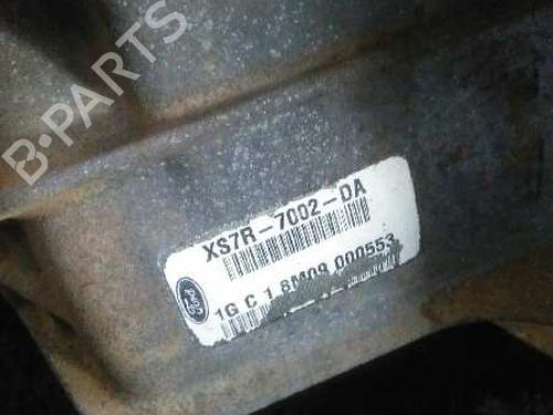 Gearbox FORD MONDEO II (BAP)  | BP3075947M3 