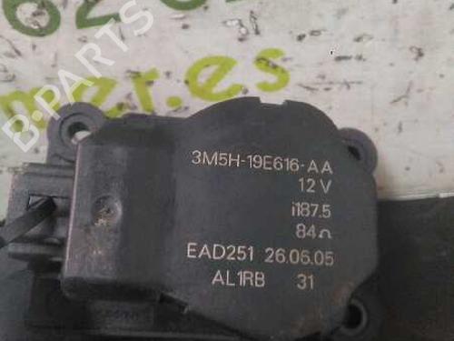 Elektronisk modul FORD FOCUS II (DA_, HCP, DP) 1.8 TDCi | BP11671538M83 