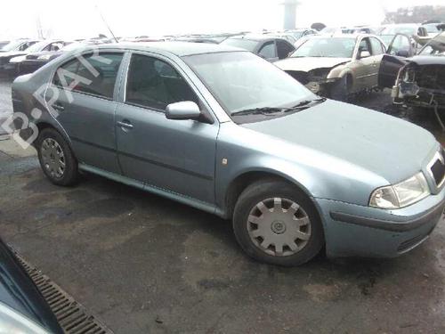 Køler SKODA OCTAVIA I (1U2)  | BP5335152M31 