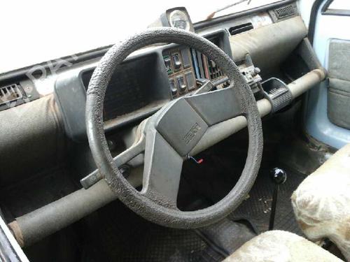 Alternator SEAT MARBELLA (28A)  | BP7293788M7 