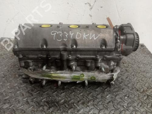 Cylinder head RENAULT VEL SATIS (BJ0_)  | BP10980226M5 
