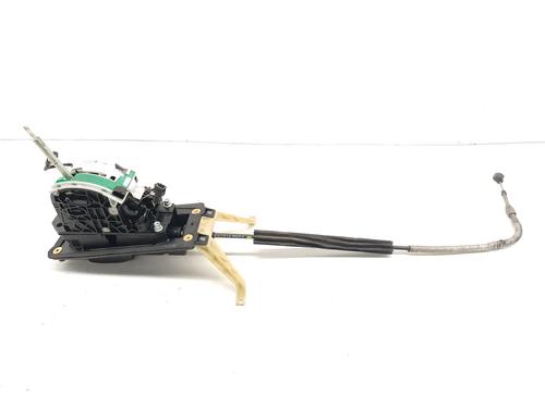 Levier de vitesses AUDI Q7 (4LB) [2006-2016]  18475841