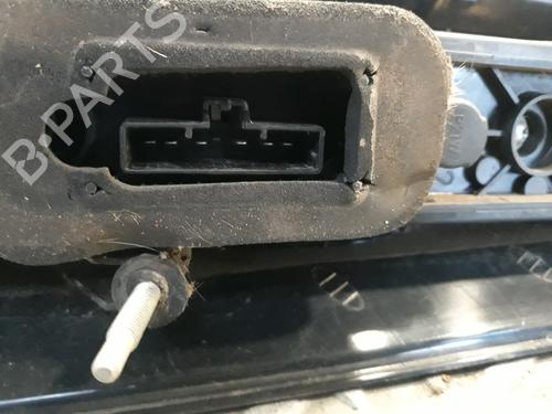 Right taillight FORD FOCUS C-MAX (DM2)  | BP9427777C35 