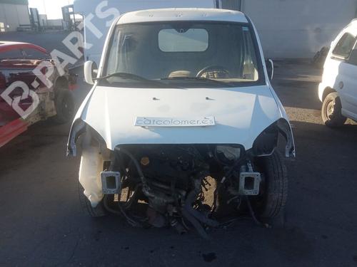 Used Parts FIAT DOBLO MPV (119_, 223_)  1.9 JTD  1127088