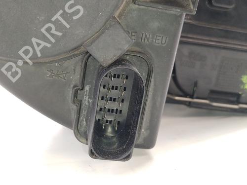 Left headlight SEAT LEON (1P1) 2.0 TDI 16V | BP29240350C28 