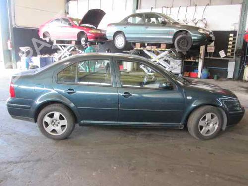 Squib airbag VW BORA I (1J2) 1.9 TDI | BP3077304C102 