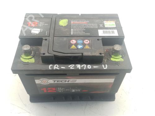 Used Battery RENAULT CLIO I (B/C57_, 5/357_) 1.2 (5/357Y, 5/357K) (58 hp) 27723973