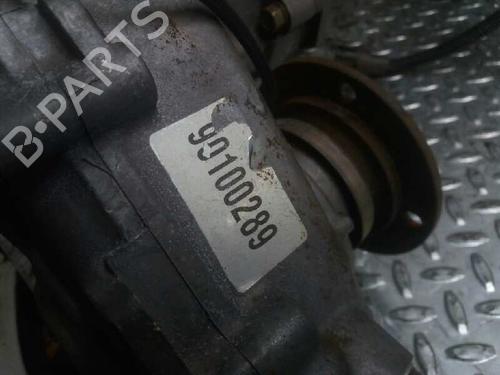 Gearbox KIA SPORTAGE SUV (K00) 2.0 TD 4WD | BP6121034M3 