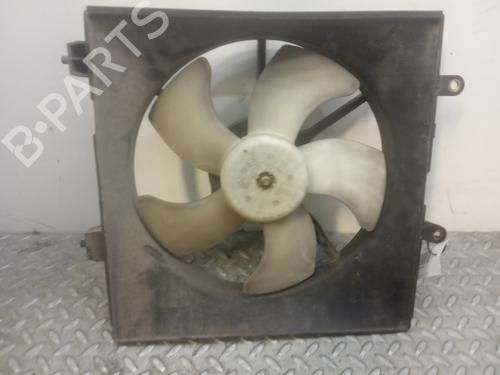 Radiator fan HONDA CIVIC VI Fastback (MA, MB)  | BP11752048M35 