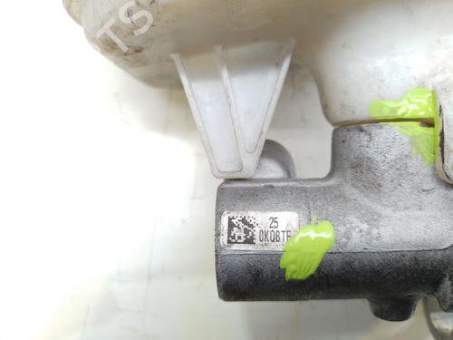 Brake master cylinder OPEL ASTRA J (P10) 1.6 CDTi (68) | BP34349323M77 - Image 2