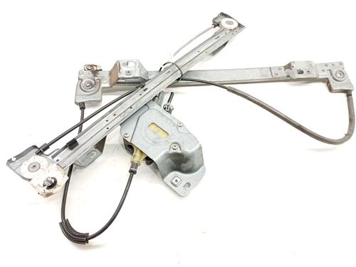 Front right window mechanism RENAULT KANGOO Express (FW0/1_) 1.5 dCi 75 (FW07, FW10, FW04) | BP40238019C23 - Image 4