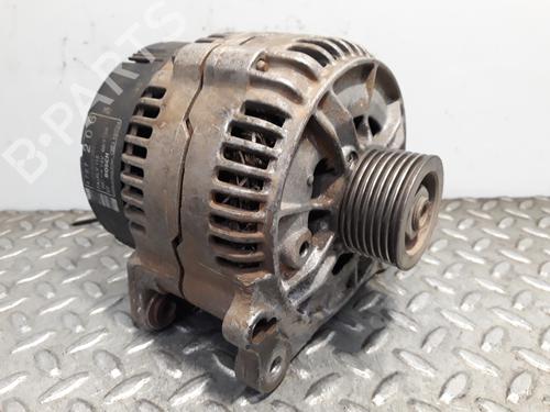 Used Alternator CHRYSLER VOYAGER / GRAND VOYAGER III (GS_, NS_) [1995-2001]  7988452