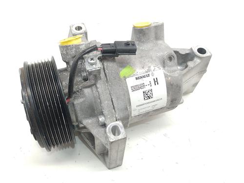 Used AC compressor AC compressor DACIA SANDERO III 1.0 TCe 90 (91 hp) 33240865 33240865