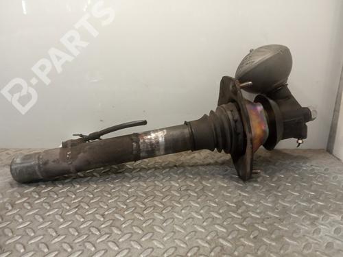 Used Left front shock absorber Left front shock absorber CITROËN C5 I (DC_) 2.0 HDi (DCRHZB, DCRHZE) (109 hp) 8301606 8301606