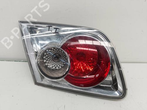 Left tailgate light MAZDA 6 Hatchback (GG) 2.0 DI (GG14) (121 hp) 18065847