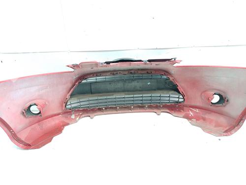 Front bumper FORD FIESTA VI (CB1, CCN) 1.4 | BP29397055C7 