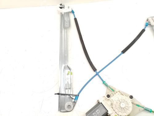 Rudehejsemekanisme Højre foran CITROËN C5 I (DC_) 2.0 HDi (DCRHZB, DCRHZE) | BP18159589C23 