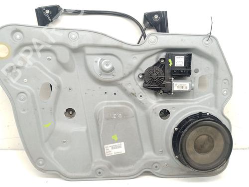 Used Front left window mechanism VW CADDY III MPV (2KB, 2KJ, 2CB, 2CJ) 1.9 TDI (75 hp) 32060093