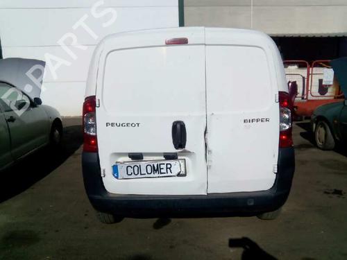 Steering column FIAT FIORINO Box Body/MPV (225_)  | BP3077599M21 
