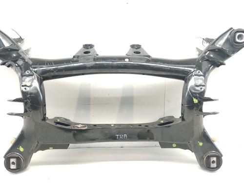 Used Rear axle BMW 3 (F30, F80) [2011-2018]  25872437