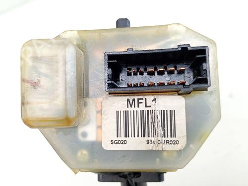 Headlight switch HYUNDAI i30 (FD) 1.4 | BP37219444I24 - Image 4