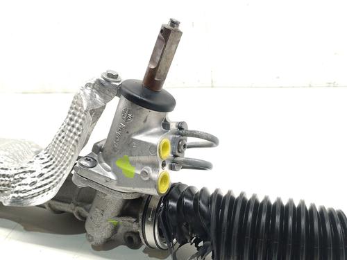 Steering rack RENAULT LAGUNA III (BT0/1) 2.0 dCi (BT01, BT08, BT09, BT0E, BT0K, BT12, BT1C, BT1D,... | BP31943471M22 