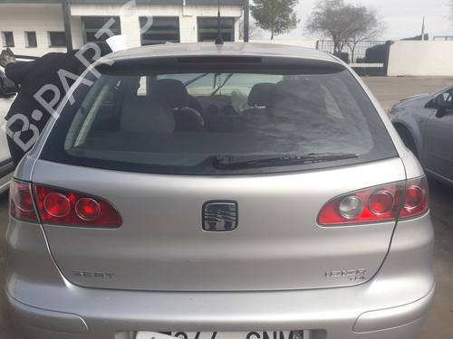 Mass air flow sensor SEAT IBIZA III (6L1) 1.9 TDI | BP9427881M95 
