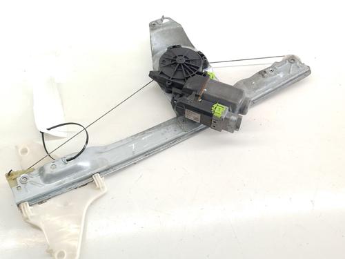 Used Rear left window mechanism CITROËN C4 Picasso I MPV (UD_) 2.0 HDi 138 (136 hp) 29273559