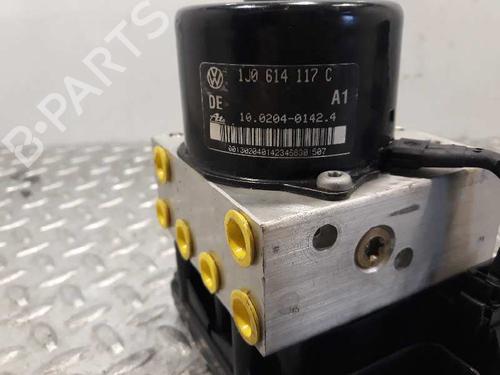 ABS pump VW GOLF IV (1J1) 1.9 SDI | BP6085067M43 